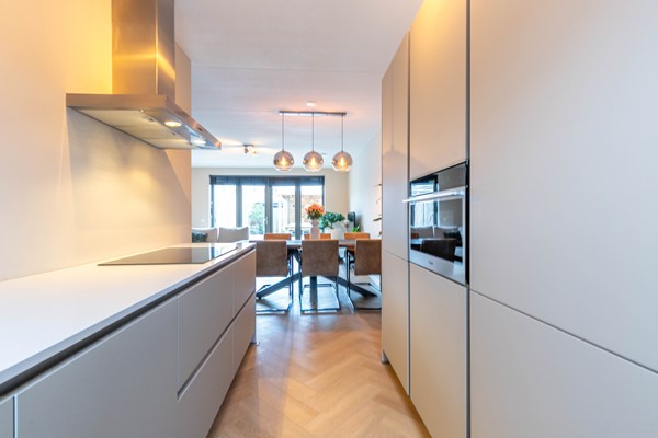 Medium property photo - Fonteinkruid 36, 2371 KN Roelofarendsveen